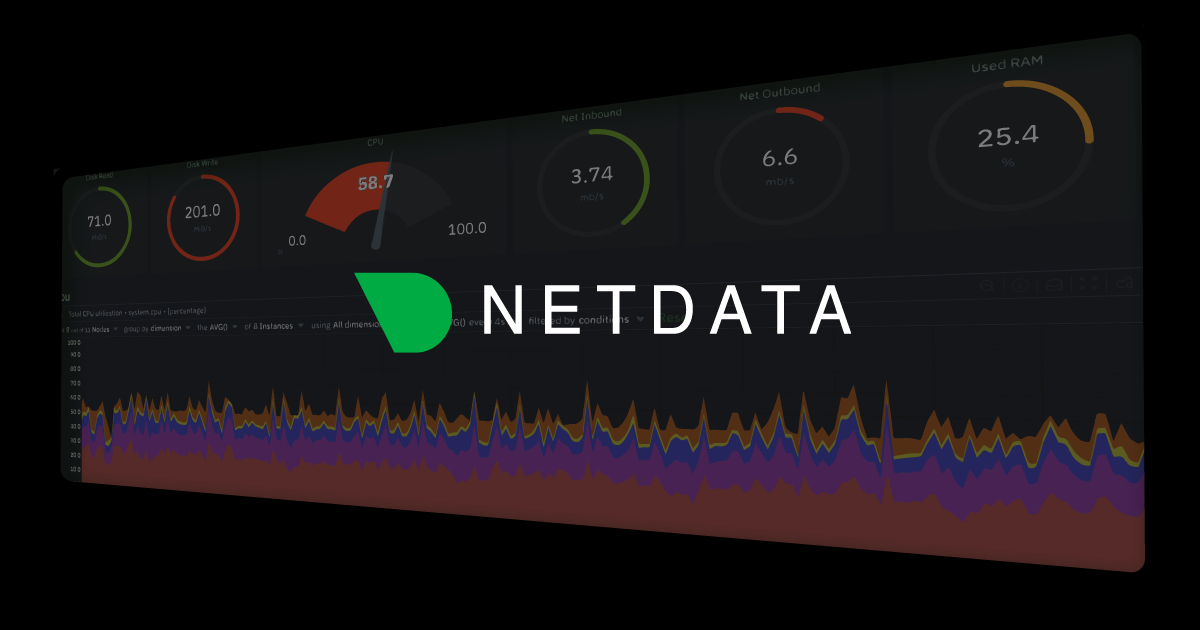www.netdata.cloud